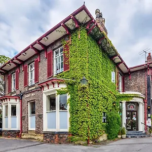  Auberge de jeunesse Astor